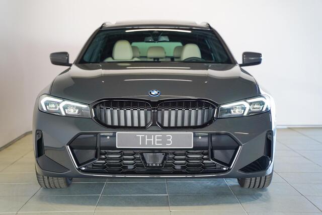 BMW 3-SERIE Touring 320e M Sportpakket Aut.