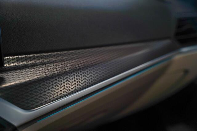 BMW 3-SERIE Touring 320e M Sportpakket Aut.