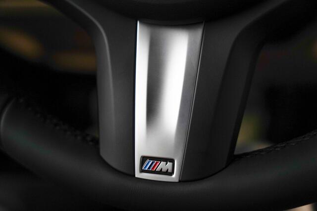 BMW 3-SERIE Touring 320e M Sportpakket Aut.