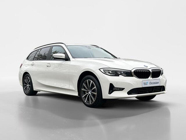 BMW 3-SERIE Touring 330e xDrive High Executive | HEAD UP | CAMERA | TREKHAAK | LED | PANO |