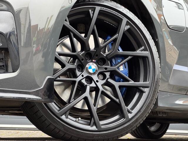 BMW 3-SERIE 330e M-SPORT PERFORMANCE EDITION CARBON FULL OPTIONS!