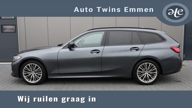BMW 3-SERIE 330i | 256PK | Adaptieve cruise | M Sport stuur | Sportline