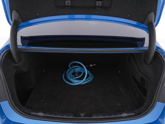 BMW 3-SERIE 330e M-Sport-Pack (INCL-BTW) *FULL-LED | NAVI-FULLMAP | ALCANTARA | ECC | PDC | CRUISE | SPORT-SEATS | 18"ALU*