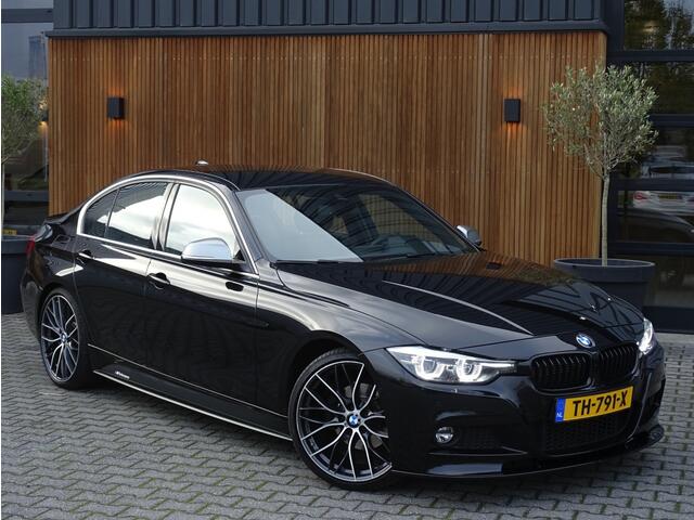 BMW 3-SERIE 330e 252PK / M-Sport / M-Performace / LED / 2018 /