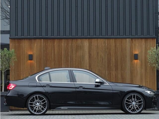 BMW 3-SERIE 330e 252PK / M-Sport / M-Performace / LED / 2018 /