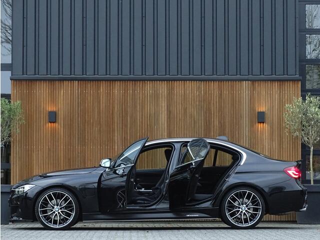 BMW 3-SERIE 330e 252PK / M-Sport / M-Performace / LED / 2018 /