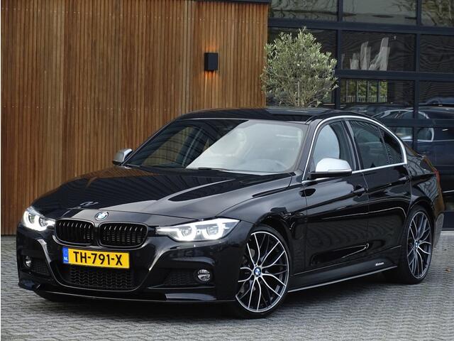 BMW 3-SERIE 330e 252PK / M-Sport / M-Performace / LED / 2018 /