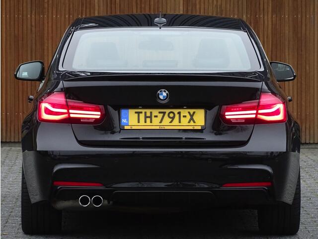 BMW 3-SERIE 330e 252PK / M-Sport / M-Performace / LED / 2018 /