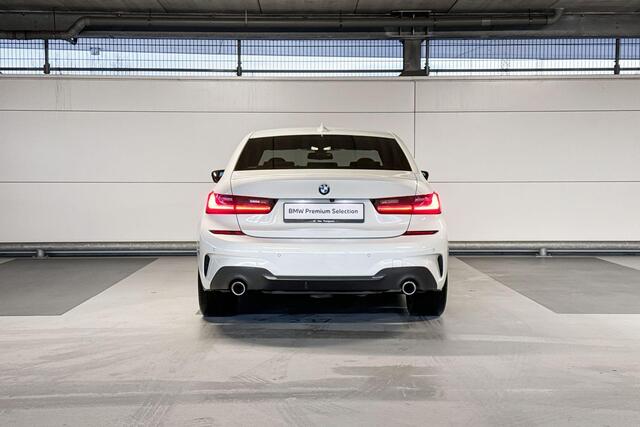 BMW 3-SERIE Sedan 330e xDrive Business Edition Plus