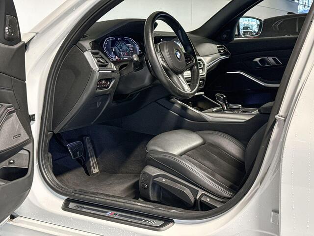 BMW 3-SERIE Sedan 330e xDrive Business Edition Plus