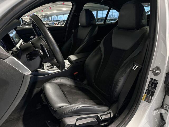 BMW 3-SERIE Sedan 330e xDrive Business Edition Plus