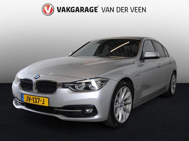 BMW 3-SERIE 330e Sport