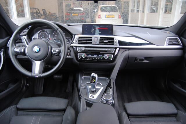 BMW 3-SERIE 330e Sport