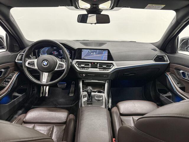 BMW 3-SERIE Sedan 330e High Executive M Sport Plus Pakket Aut.