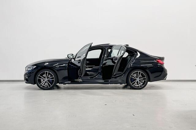 BMW 3-SERIE Sedan 330e High Executive M Sport Plus Pakket Aut.