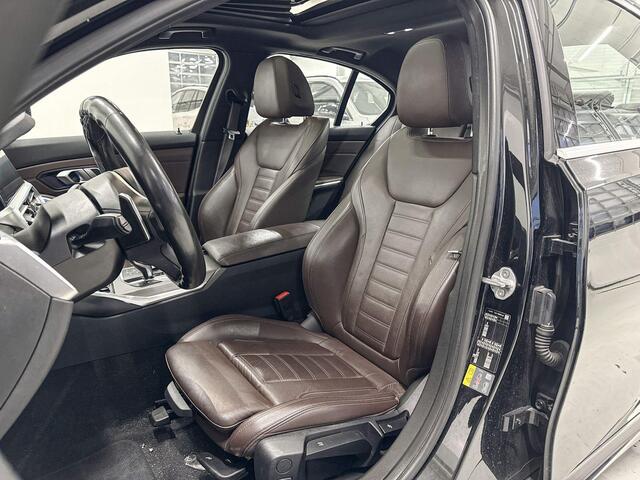 BMW 3-SERIE Sedan 330e High Executive M Sport Plus Pakket Aut.