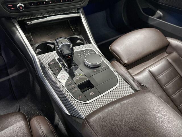 BMW 3-SERIE Sedan 330e High Executive M Sport Plus Pakket Aut.