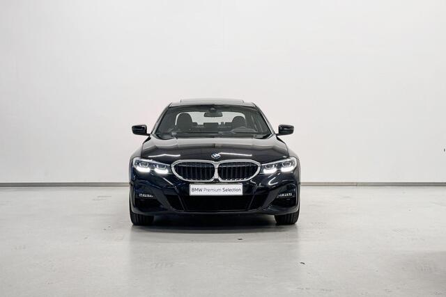 BMW 3-SERIE Sedan 330e High Executive M Sport Plus Pakket Aut.