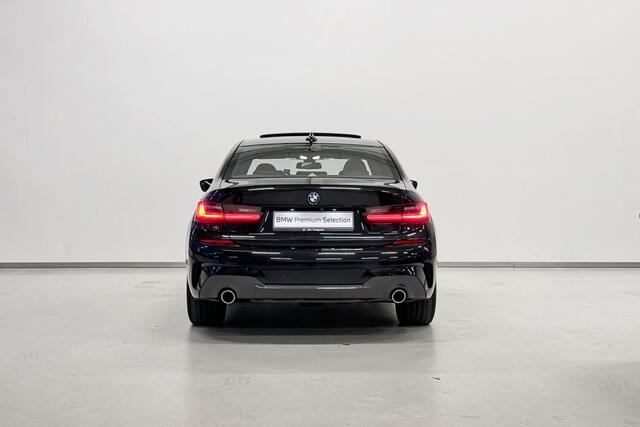 BMW 3-SERIE Sedan 330e High Executive M Sport Plus Pakket Aut.