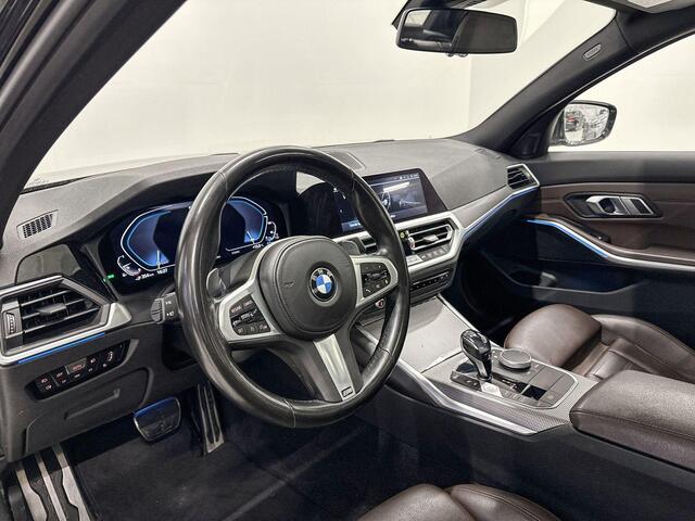 BMW 3-SERIE Sedan 330e High Executive M Sport Plus Pakket Aut.