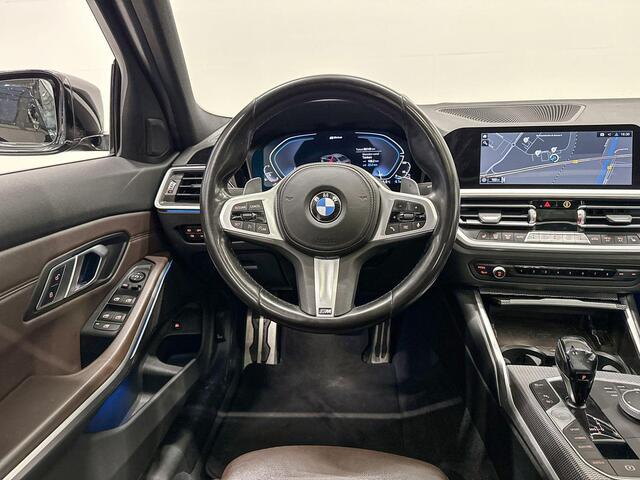 BMW 3-SERIE Sedan 330e High Executive M Sport Plus Pakket Aut.