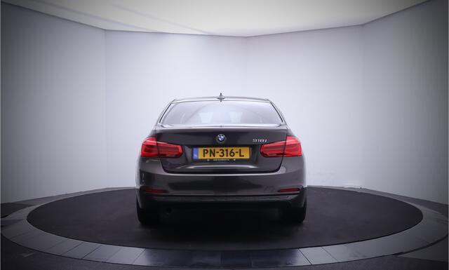 BMW 3-SERIE 318iA SPORT-LINE Executive FULL LED/NAVI PROF/SPORTSTOELEN/CRUISE/PDC V+A/LMV 18''