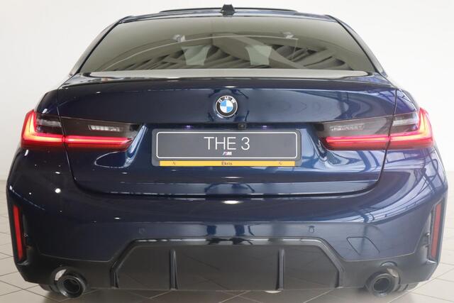 BMW 3-SERIE Sedan 320i | M Sporpakket Pro | Innovation Pack | Comfort Pack | Entertainment Pack
