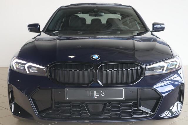 BMW 3-SERIE Sedan 320i | M Sporpakket Pro | Innovation Pack | Comfort Pack | Entertainment Pack