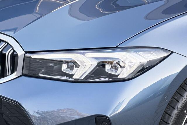 BMW 3-SERIE Touring 330e xDrive