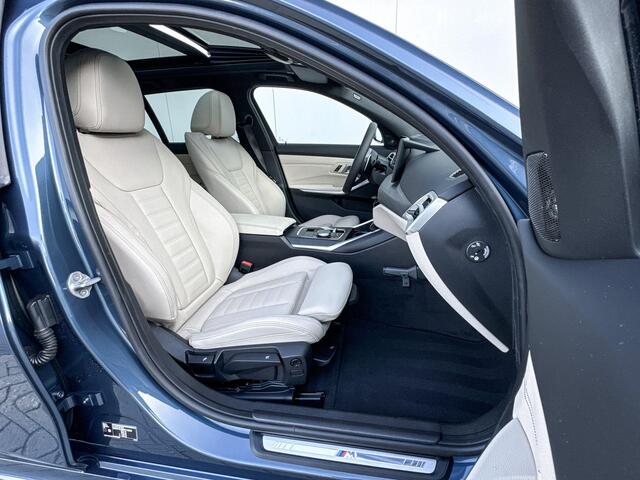 BMW 3-SERIE Touring 330e xDrive