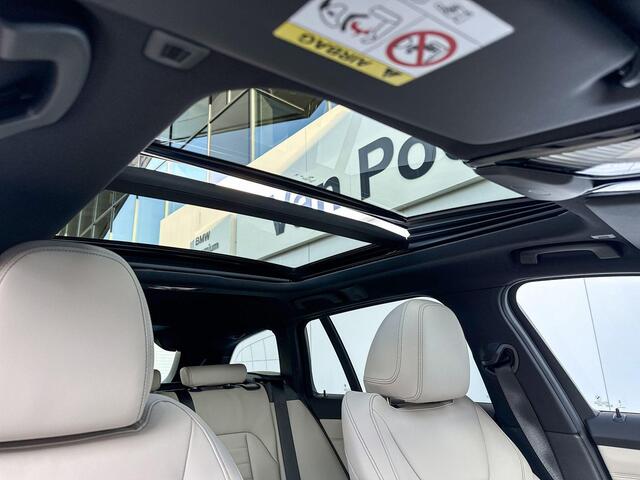 BMW 3-SERIE Touring 330e xDrive