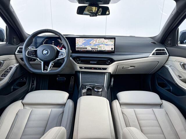 BMW 3-SERIE Touring 330e xDrive