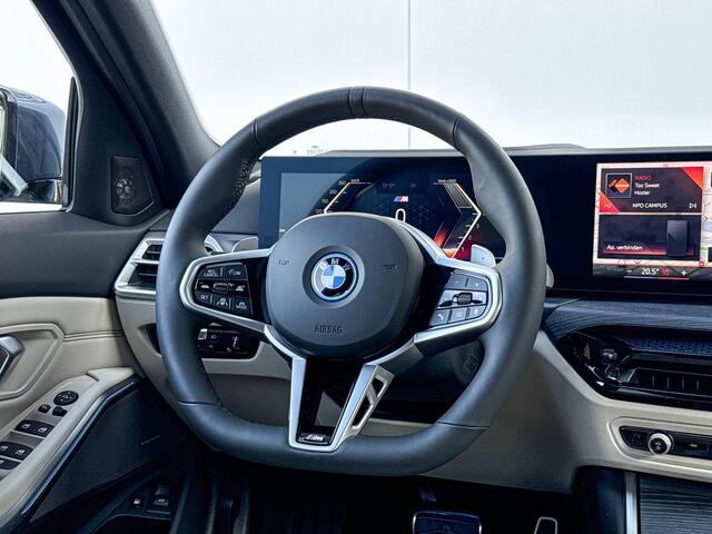 BMW 3-SERIE Touring 330e xDrive