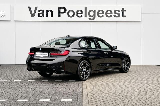 BMW 3-SERIE Sedan 320e