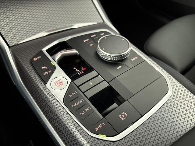 BMW 3-SERIE 320i M-Sport/Widescr/18"/Serv/HiFi/DAB/Adapt.Cruise/BTW