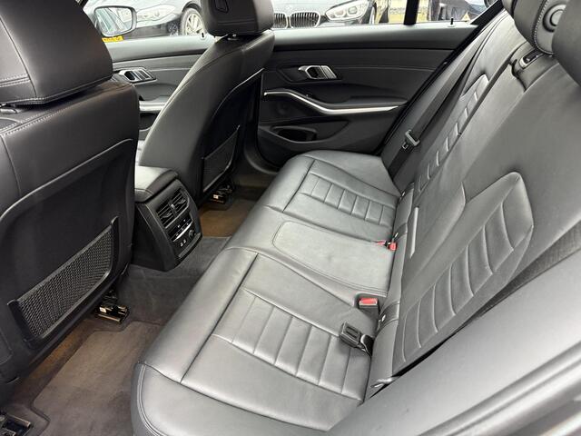 BMW 3-SERIE 330e eDrive Edition