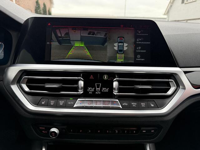 BMW 3-SERIE 330e eDrive Edition