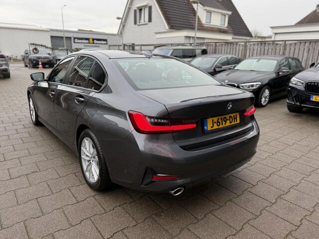BMW 3-SERIE 330e eDrive Edition