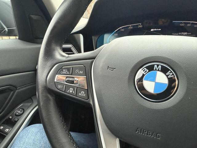 BMW 3-SERIE 330e eDrive Edition