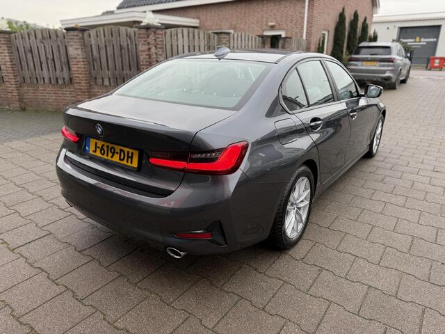 BMW 3-SERIE 330e eDrive Edition