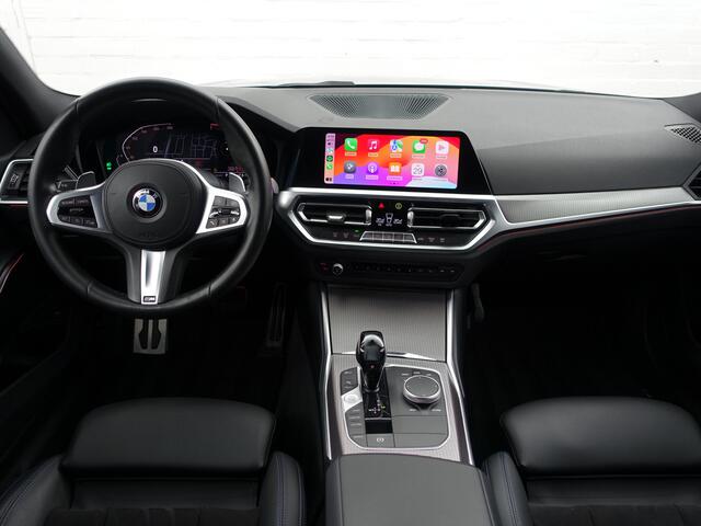 BMW 3-SERIE Touring 318i M Sport Aut- Sport Interieur, Carplay, Standkachel, Sfeerverlichting, Keyless, Ada Cruise