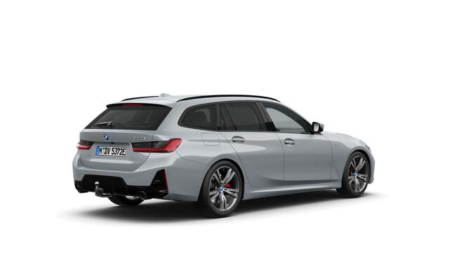 BMW 3-SERIE Touring 330e M Sportpakket Pro Aut.