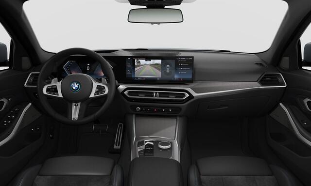 BMW 3-SERIE Touring 330e M Sportpakket Pro Aut.