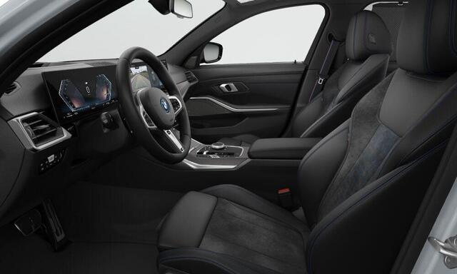 BMW 3-SERIE Touring 330e M Sportpakket Pro Aut.