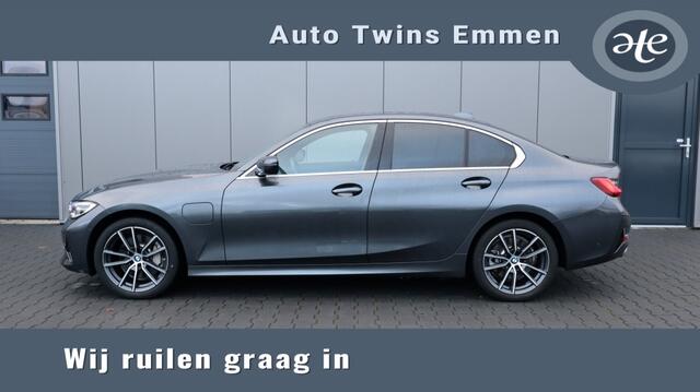 BMW 3-SERIE 330e eDrive | M Sport | Camera | Adap. cruise | Led | Media
