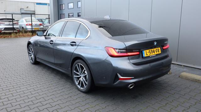 BMW 3-SERIE 330e eDrive | M Sport | Camera | Adap. cruise | Led | Media