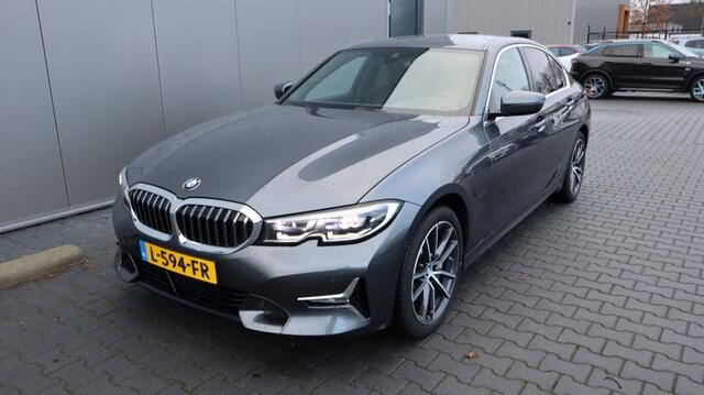 BMW 3-SERIE 330e eDrive | M Sport | Camera | Adap. cruise | Led | Media