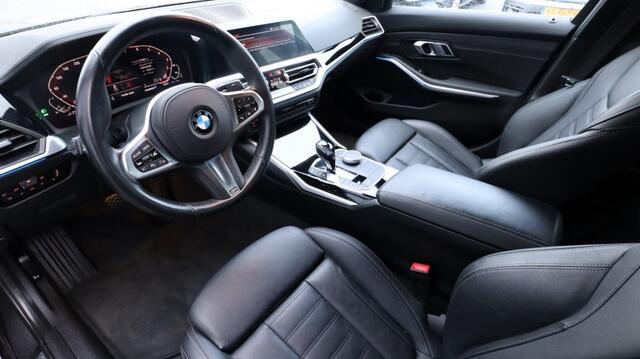 BMW 3-SERIE 330e eDrive | M Sport | Camera | Adap. cruise | Led | Media