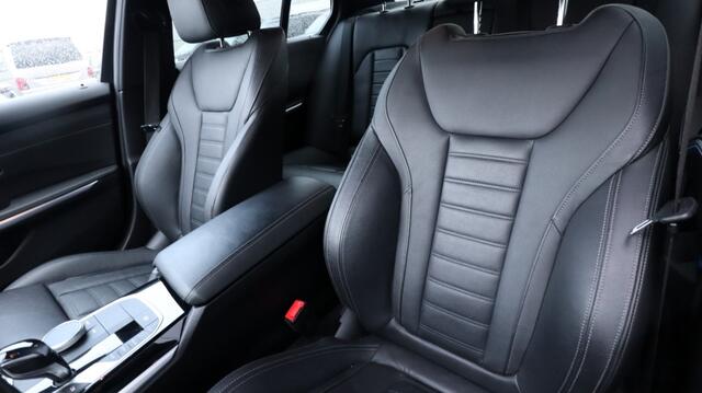 BMW 3-SERIE 330e eDrive | M Sport | Camera | Adap. cruise | Led | Media