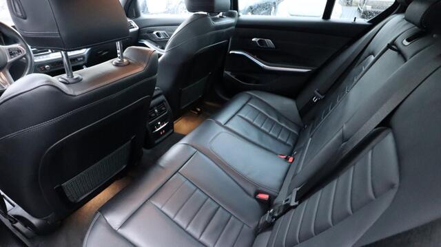 BMW 3-SERIE 330e eDrive | M Sport | Camera | Adap. cruise | Led | Media